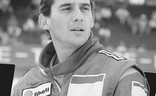 Ayrton Senna: Lições que permanecem vivas