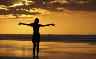 Rio de Unção: A adoração faz jorrar águas vivas