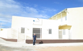 IAP em Juazeiro