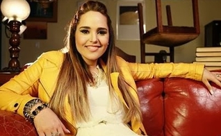  "Houve muito preconceito", lembra Perlla sobre conversão