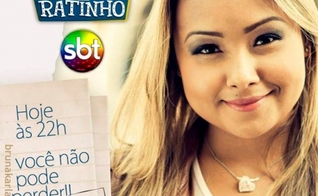 Bruna Karla participará nesta quarta (7) do Programa do Ratinho