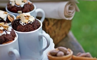 Minibrownie