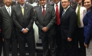 Deputados