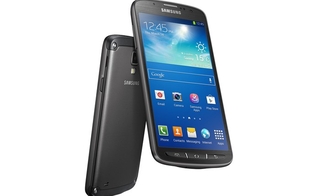 Galaxy S4 Active pode ganhar sucessor super-resistente baseado no Galaxy S5 