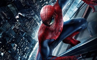 Homem-aranha