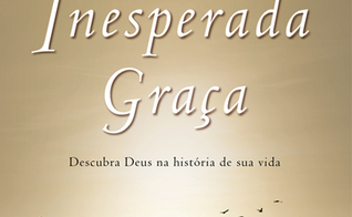 Livro - Inesperada Graça