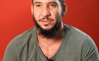 Rodolfo Abrantes responde críticas: "Eu não vivo às custas dos Raimundos"