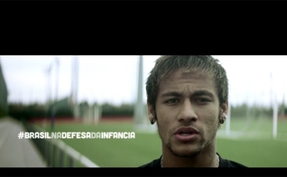 Brasil na defesa da infância
