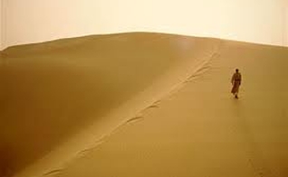 deserto