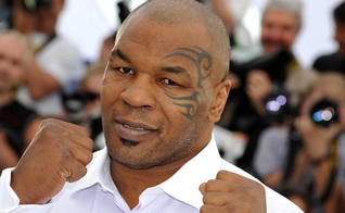 Mike Tyson