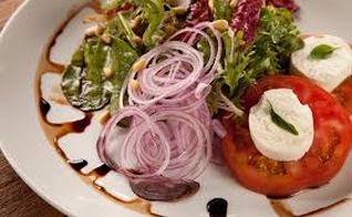 cardápio detox