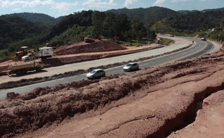 Segundo levantamento, infraestrutura brasileira está na 52º posição em lista que conta com 60 países