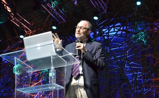 Prof. Adauto Lourenço participará da Conferência de Educação Cristã, em Curitiba (PR)