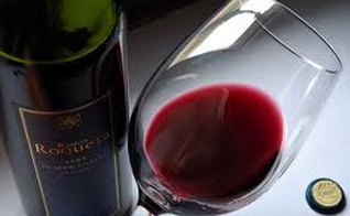 vinho tinto