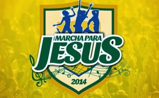 Marcha Para Jesus