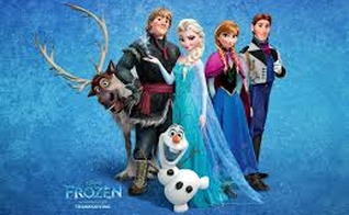 Frozen