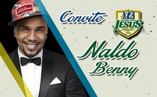 Naldo - Marcha Para Jesus