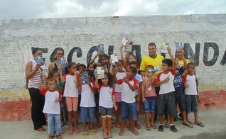 Junta de Missões Nacional - Juazeiro