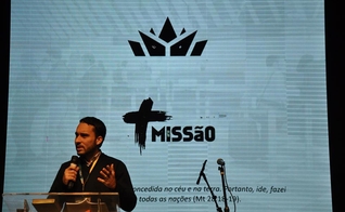 Confira as fotos da Convenção Interestadual "Venha o Teu Reino" - FUMAP