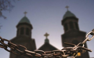 perseguição religiosa