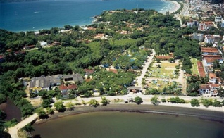 campings em São Paulo