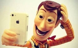selfie