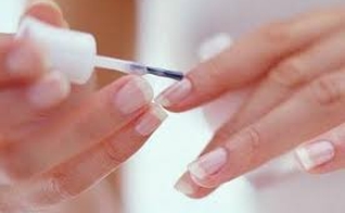 unhas cuidadas