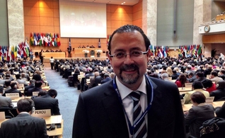 Carlos Bezerra Jr
