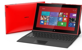 Lumia 2520, com Windows RT, chegou ao Brasil com preço alto e sem a famosa capinha