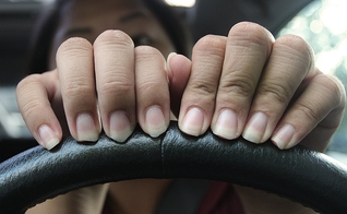 fortalecedor de unhas
