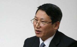Kim Jong Uk