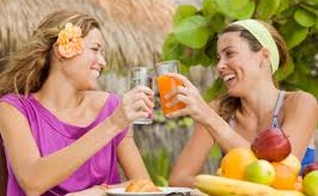 alimentos do humor