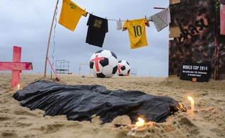 Rio de Paz _Copacabana