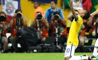 neymar