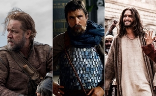 Pesquisa: espectadores cristãos prezam por filmes biblicamente corretos