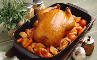 frango