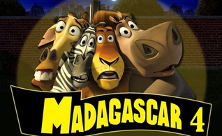 Madagascar