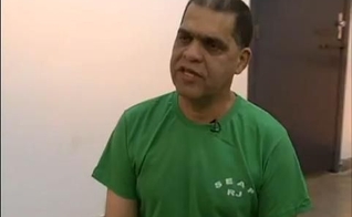 Pr. Marcos Pereira tem recurso negado no Tribunal de Justiça do RJ