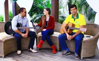 Veja como foi a participação de Paulo Ramalho no Programa Nota 10