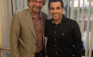 Daniel Casimiro lança seu EP "A Vitória Chegou"