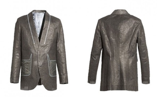 roupa bloqueadora de sinal