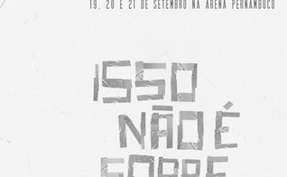 Conferência Oxigênio 2014 contará com P. C. Baruk, Os Arrais e Marcos Botelho