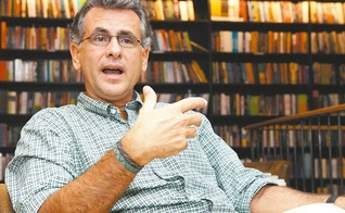 Antônio Carlos Costa