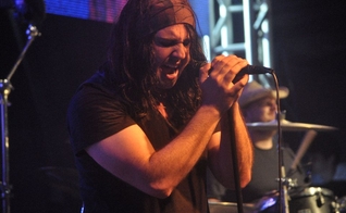 Banda Rosa de Saron estará no Programa do Ratinho desta quarta (25)