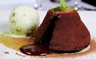 petit gateau