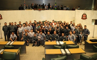 Nesta quarta (25) PMs de Cristo celebram 22 anos em SP
