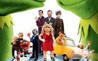 muppets 2