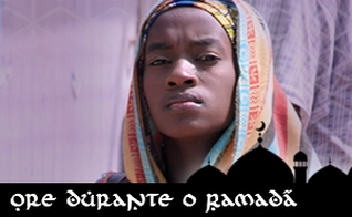 muçulmanos - ramadã