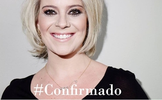 Mariana Valadão estará na ExpoEvangélica 2014