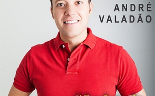 André Valadão está confirmado para a ExpoEvangélica 2014
